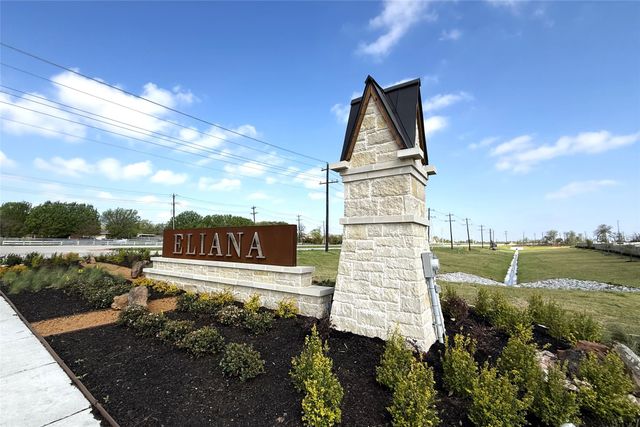 4625 Floral Fields Way, Mckinney, TX 75071