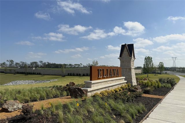 4625 Floral Fields Way, Mckinney, TX 75071