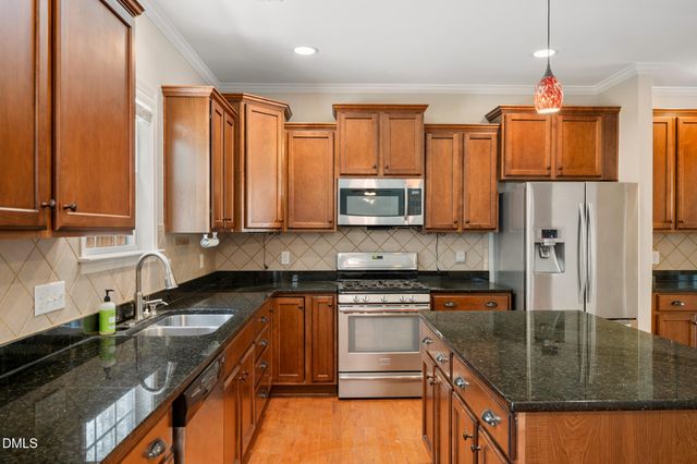 814 Wood Chapel Lane, Durham, NC 27703