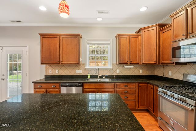 814 Wood Chapel Lane, Durham, NC 27703