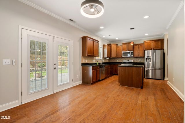 814 Wood Chapel Lane, Durham, NC 27703