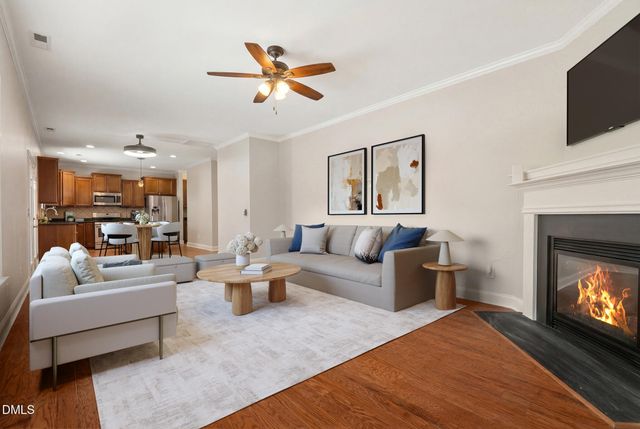 814 Wood Chapel Lane, Durham, NC 27703