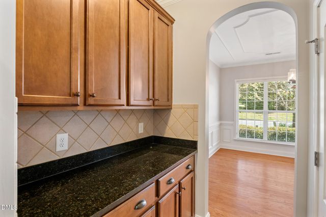 814 Wood Chapel Lane, Durham, NC 27703