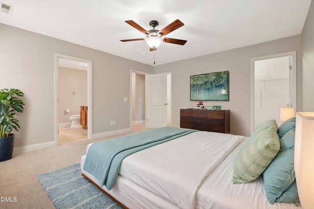 814 Wood Chapel Lane, Durham, NC 27703