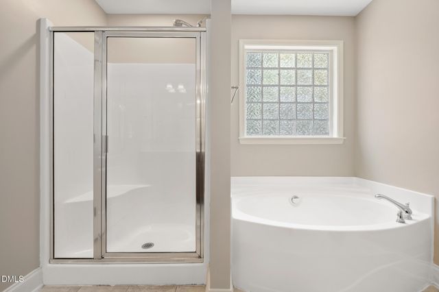 814 Wood Chapel Lane, Durham, NC 27703