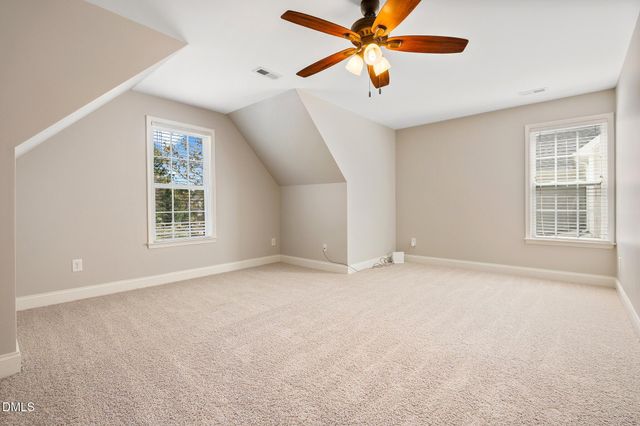 814 Wood Chapel Lane, Durham, NC 27703