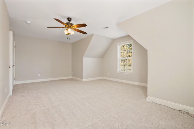 814 Wood Chapel Lane, Durham, NC 27703