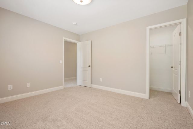 814 Wood Chapel Lane, Durham, NC 27703