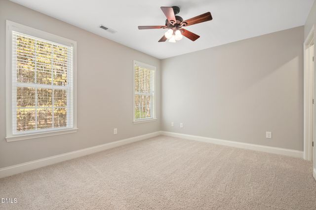 814 Wood Chapel Lane, Durham, NC 27703