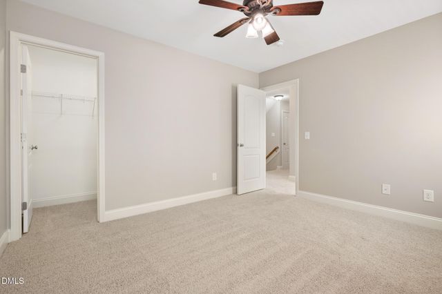 814 Wood Chapel Lane, Durham, NC 27703