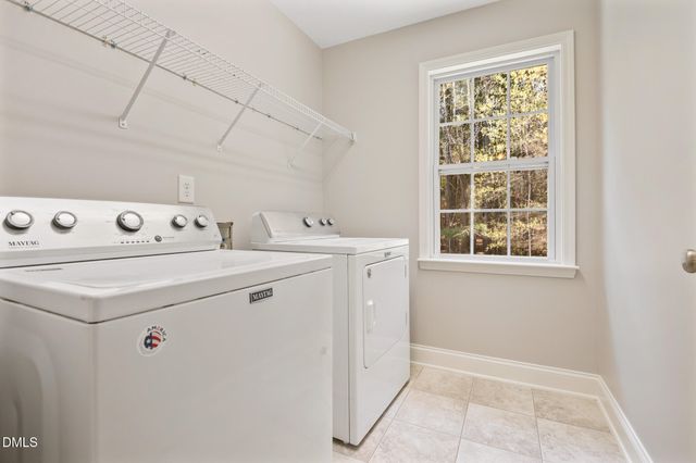 814 Wood Chapel Lane, Durham, NC 27703