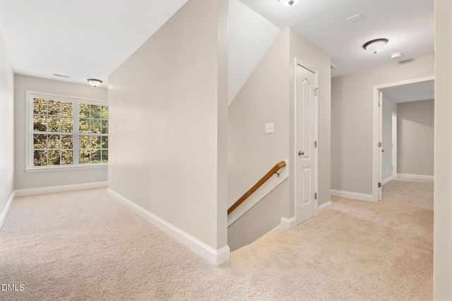 814 Wood Chapel Lane, Durham, NC 27703