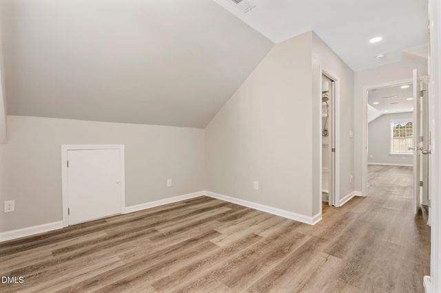 814 Wood Chapel Lane, Durham, NC 27703