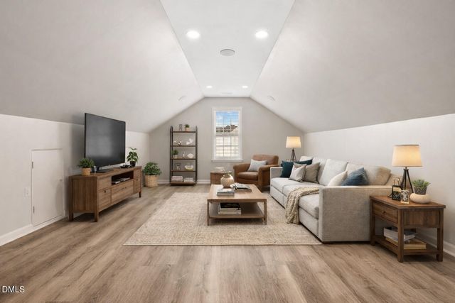 814 Wood Chapel Lane, Durham, NC 27703