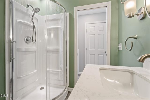 814 Wood Chapel Lane, Durham, NC 27703