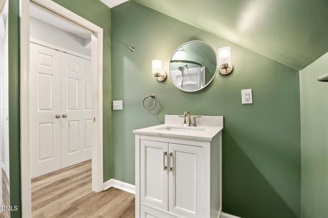 814 Wood Chapel Lane, Durham, NC 27703