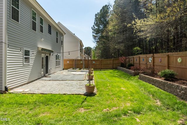 814 Wood Chapel Lane, Durham, NC 27703