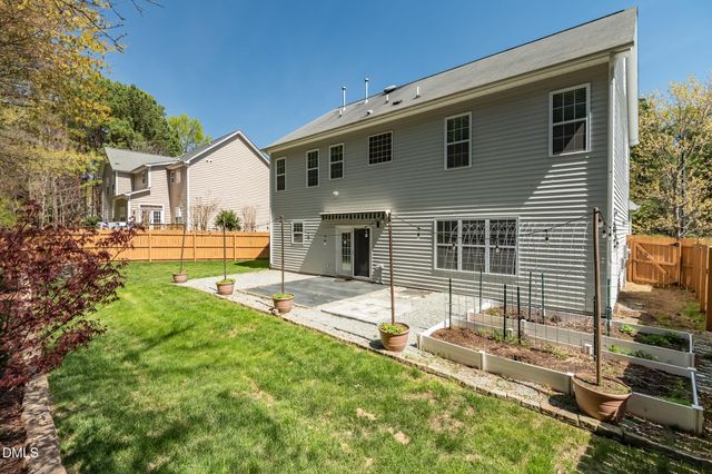 814 Wood Chapel Lane, Durham, NC 27703