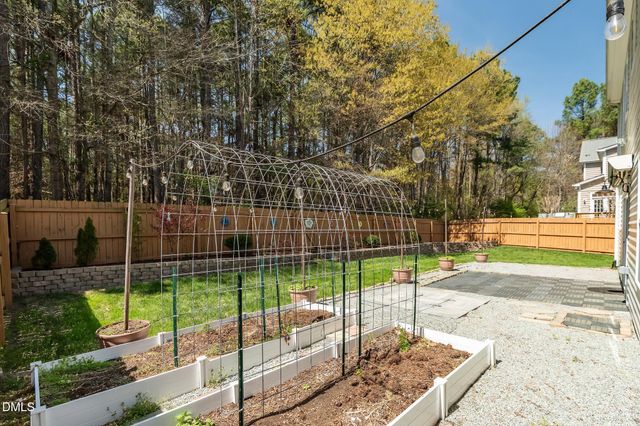 814 Wood Chapel Lane, Durham, NC 27703