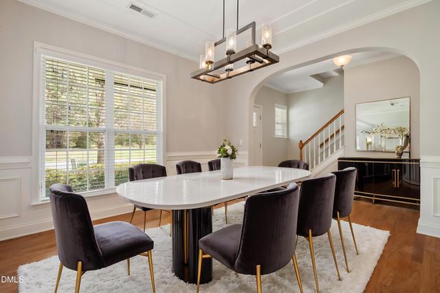 814 Wood Chapel Lane, Durham, NC 27703