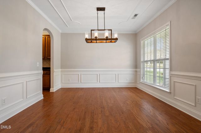 814 Wood Chapel Lane, Durham, NC 27703