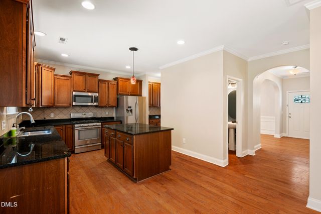 814 Wood Chapel Lane, Durham, NC 27703