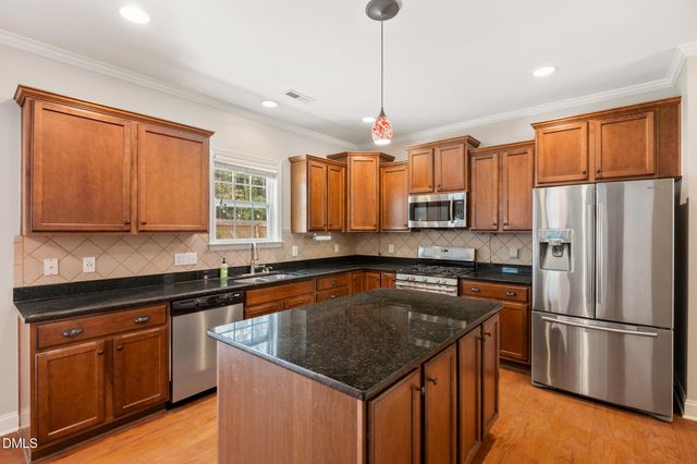 814 Wood Chapel Lane, Durham, NC 27703