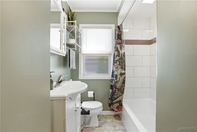 707 81st Street, Niagara Falls, NY 14304