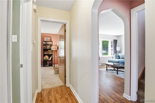 707 81st Street, Niagara Falls, NY 14304