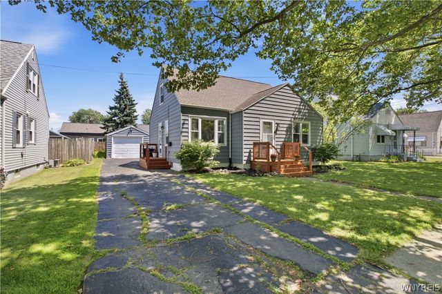 707 81st Street, Niagara Falls, NY 14304