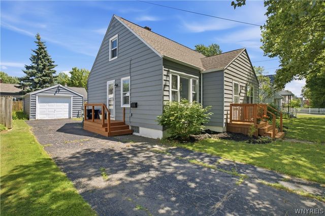 707 81st Street, Niagara Falls, NY 14304