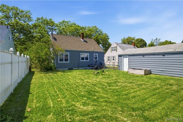 707 81st Street, Niagara Falls, NY 14304
