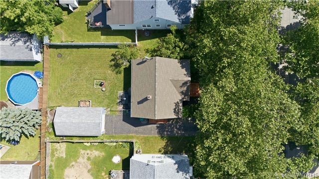 707 81st Street, Niagara Falls, NY 14304