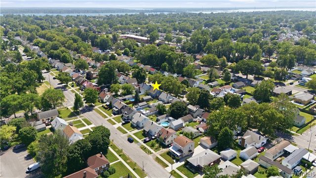 707 81st Street, Niagara Falls, NY 14304