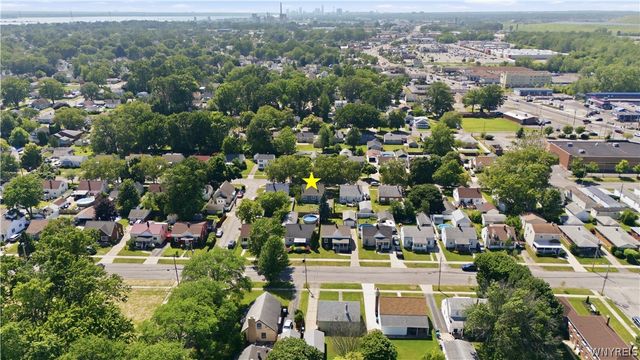 707 81st Street, Niagara Falls, NY 14304