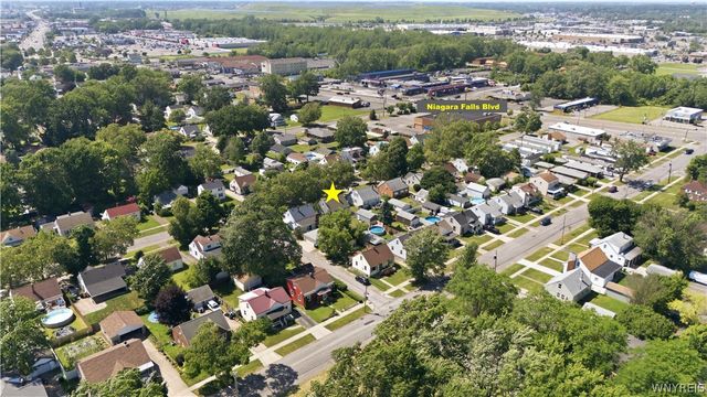 707 81st Street, Niagara Falls, NY 14304