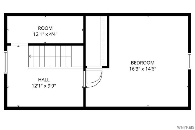 707 81st Street, Niagara Falls, NY 14304