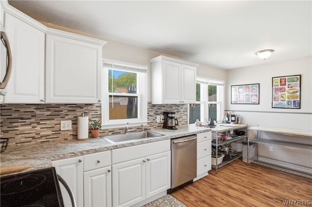 707 81st Street, Niagara Falls, NY 14304
