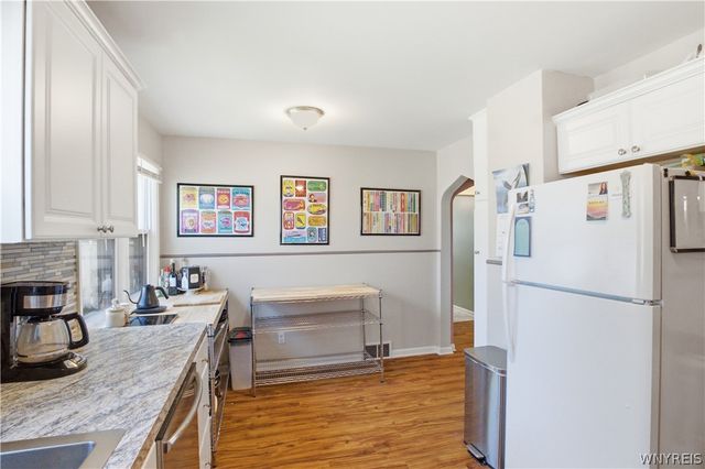 707 81st Street, Niagara Falls, NY 14304