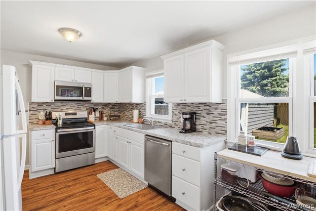 707 81st Street, Niagara Falls, NY 14304