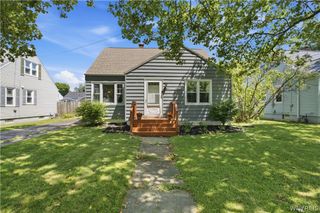 707 81st Street, Niagara Falls, NY 14304