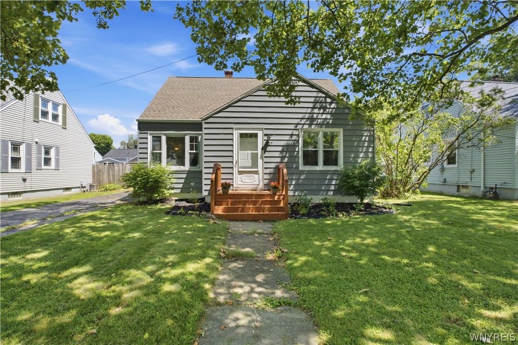 707 81st Street, Niagara Falls, NY 14304