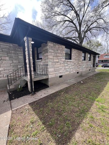 137 N 39th St, Louisville, KY 40212