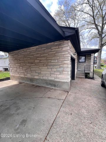 137 N 39th St, Louisville, KY 40212