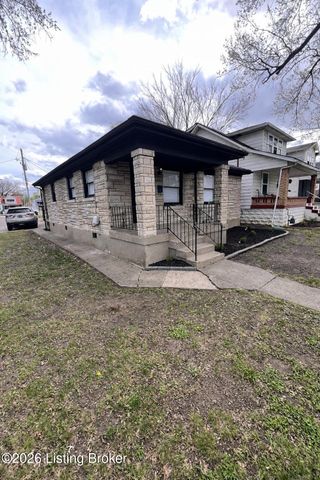 137 N 39th St, Louisville, KY 40212