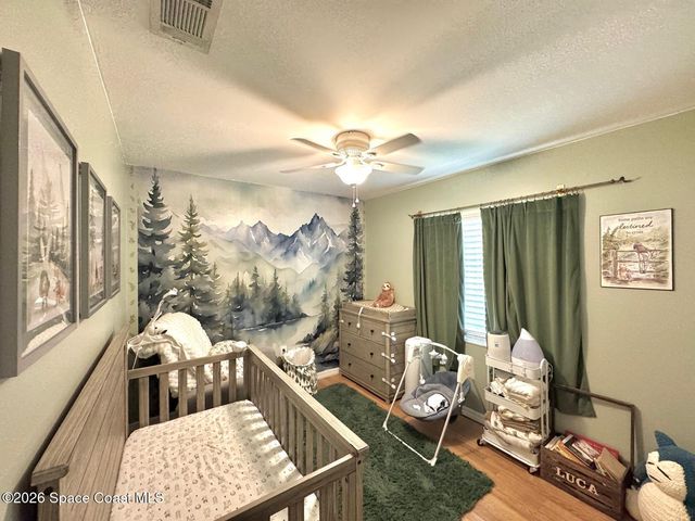 1823 Red Bud Circle NW, Palm Bay, FL 32907
