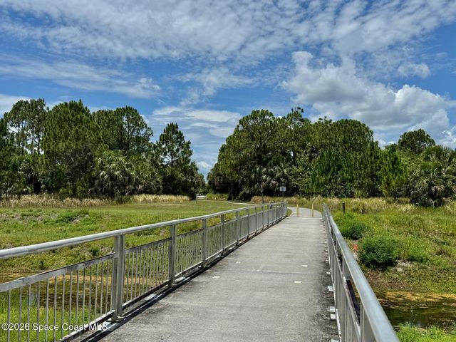 1823 Red Bud Circle NW, Palm Bay, FL 32907