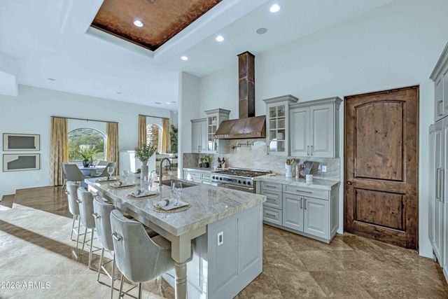 11436 E Dreyfus Avenue, Scottsdale, AZ 85259