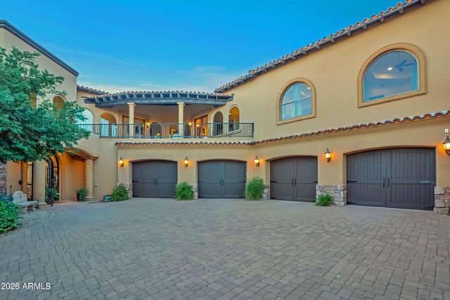 11436 E Dreyfus Avenue, Scottsdale, AZ 85259