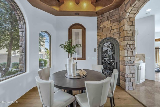 11436 E Dreyfus Avenue, Scottsdale, AZ 85259